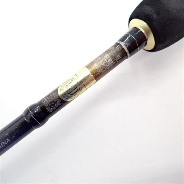 １６ソアレＢＢアジングＳ６０４ＵＬＳ